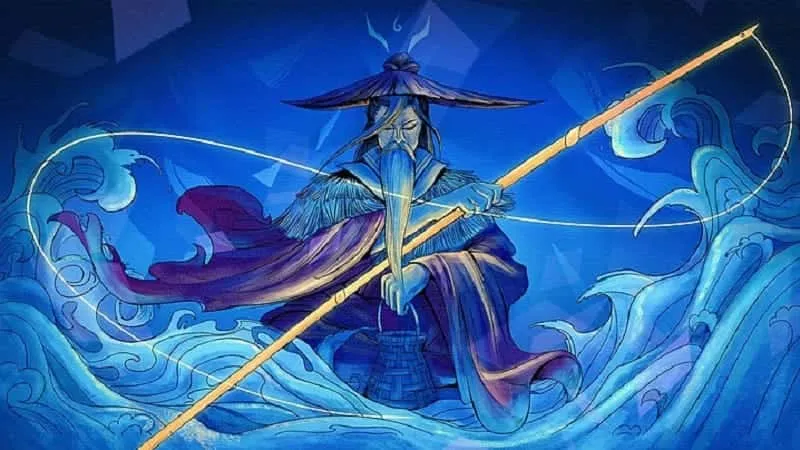 General information about the Jiang Ziya fish shooting game.